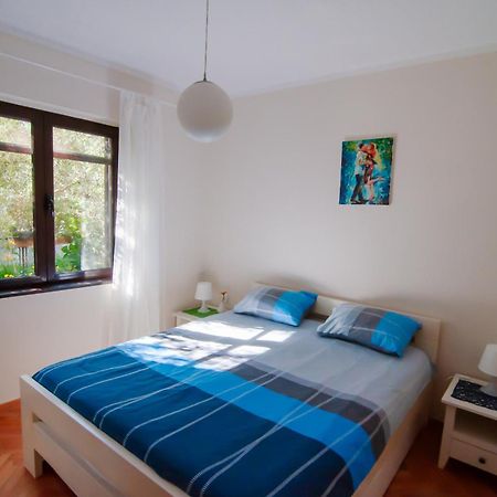 Apartments Iva Tivat Exterior photo
