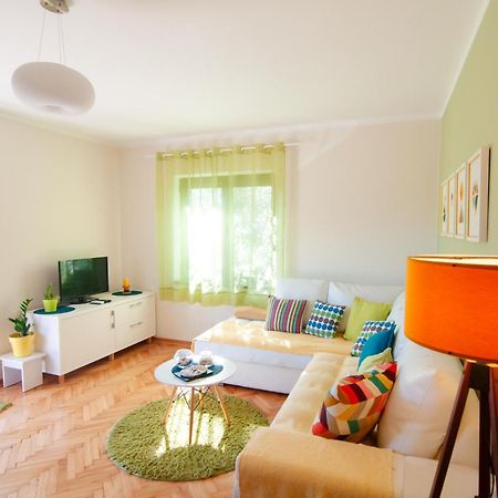 Apartments Iva Tivat Exterior photo