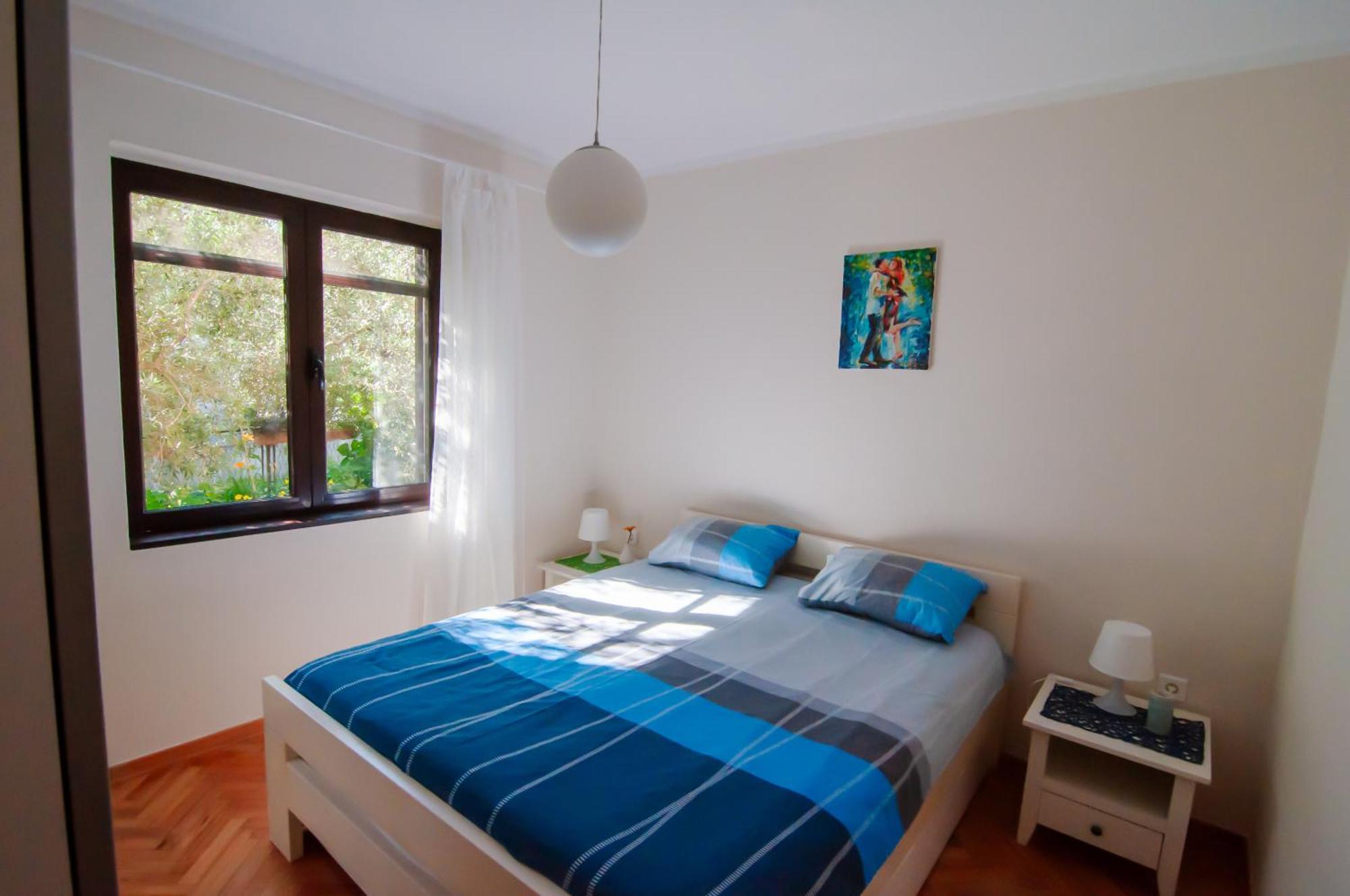 Apartments Iva Tivat Exterior photo
