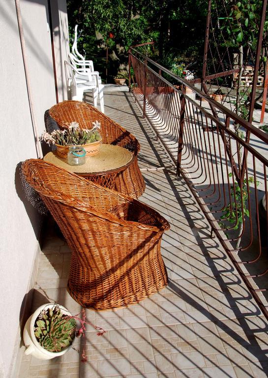 Apartments Iva Tivat Exterior photo