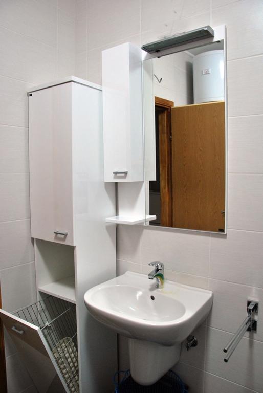 Apartments Iva Tivat Room photo