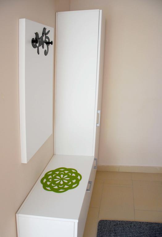 Apartments Iva Tivat Exterior photo