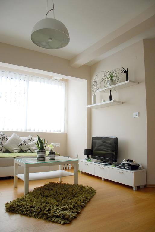 Apartments Iva Tivat Exterior photo