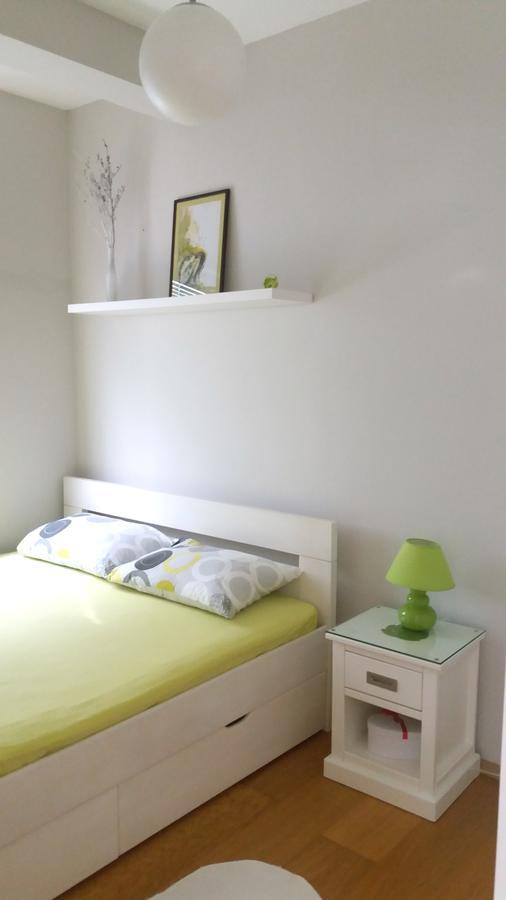 Apartments Iva Tivat Exterior photo