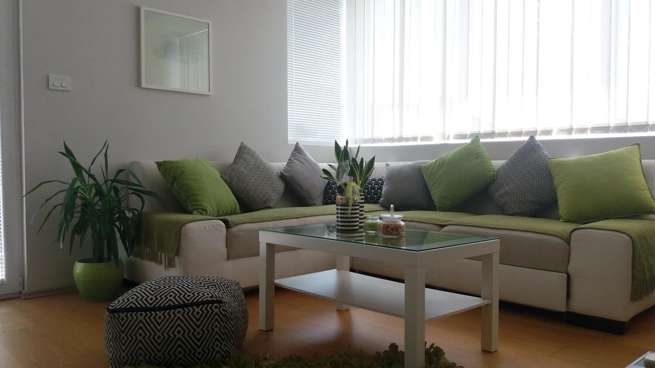 Apartments Iva Tivat Exterior photo